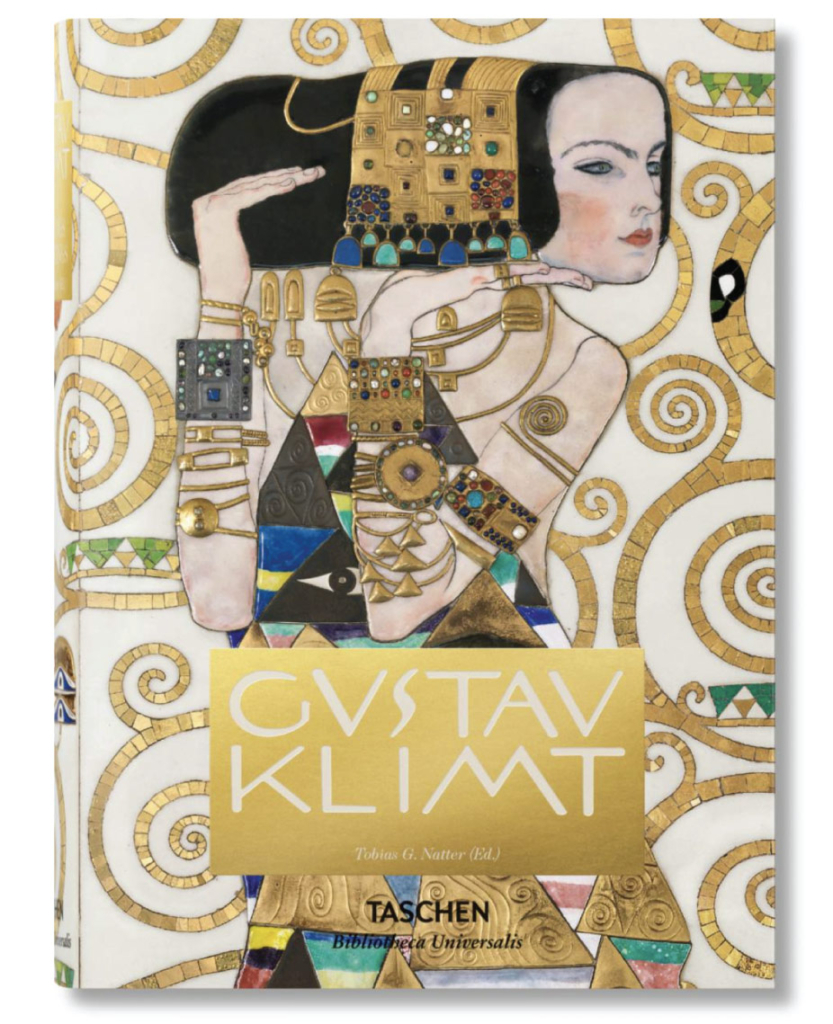 Klimt-cover