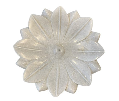 marble-flower