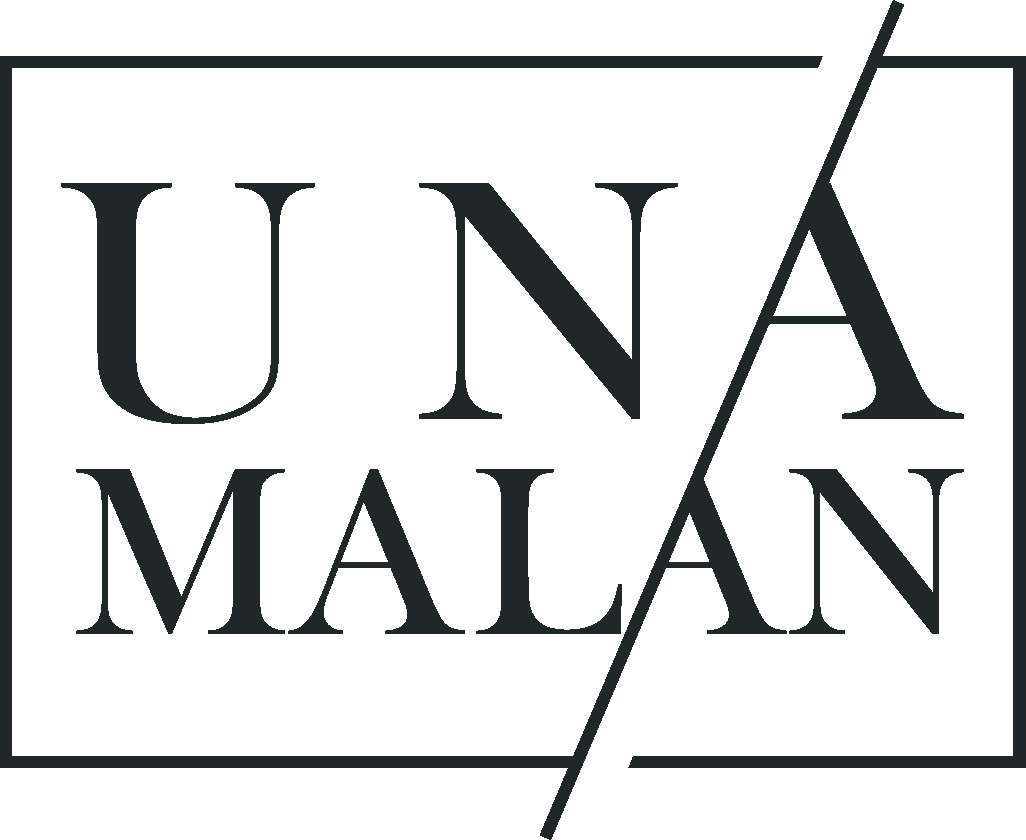Una Malan Logo